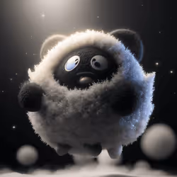 Fluff #409
