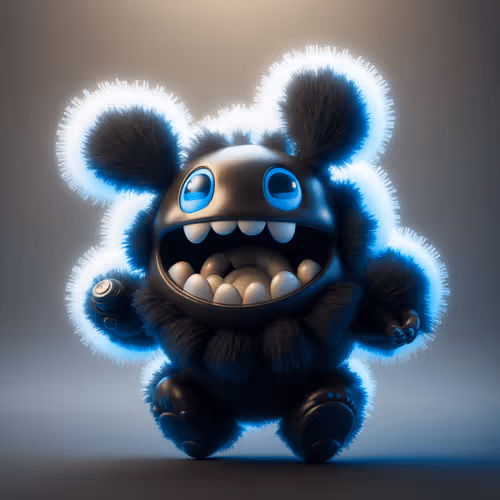 Fluff #1522