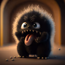 Fluff #4928