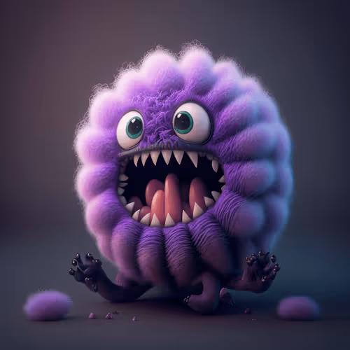 Fluff #1473