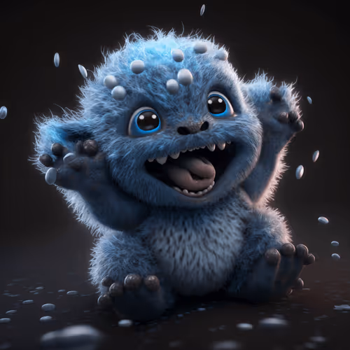 Fluff #488