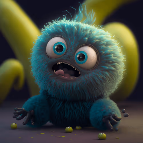 Fluff #391