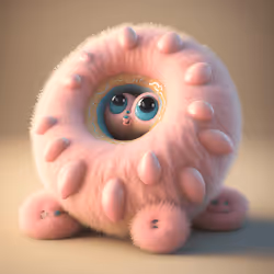 Fluff #1602