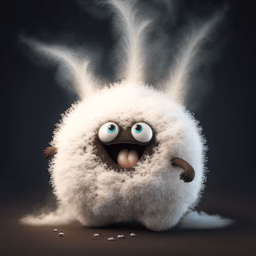 Fluff #2127