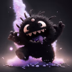 Fluff #1374