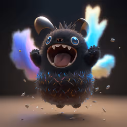 Fluff #2924