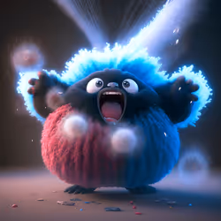 Fluff #906