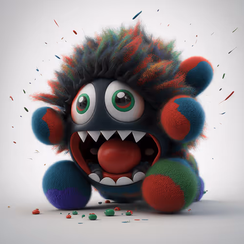 Fluff #3147