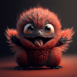 Fluff #4193