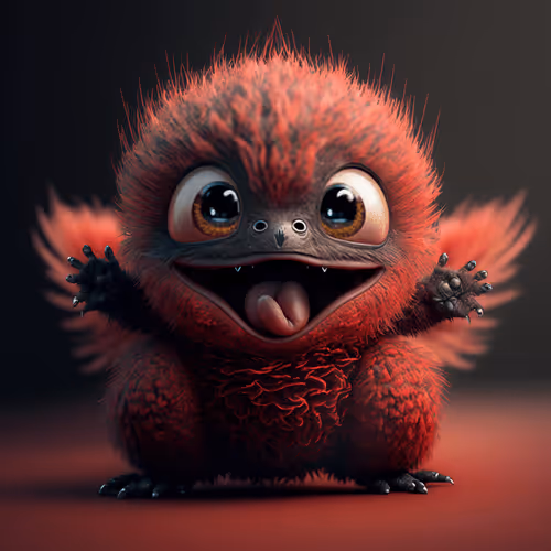 Fluff #4193