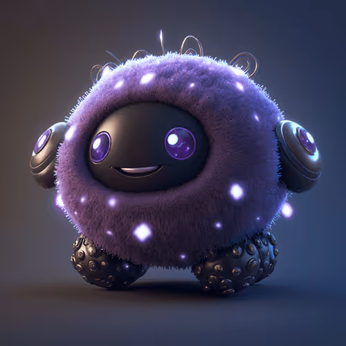 Fluff #1563