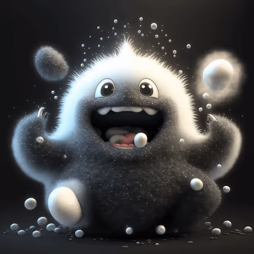 Fluff #4266