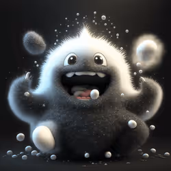 Fluff #4266