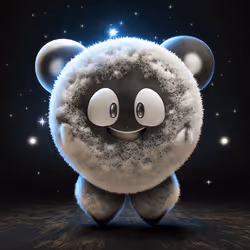 Fluff #120