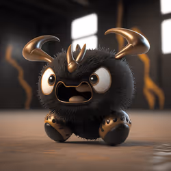 Fluff #2286