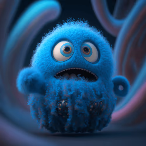 Fluff #2075