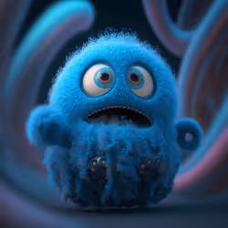 Fluff #2075