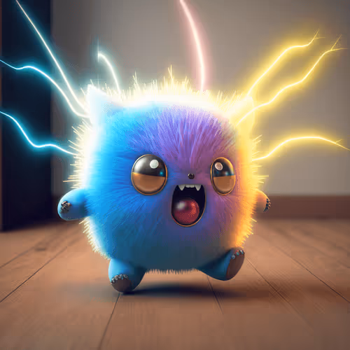 Fluff #23