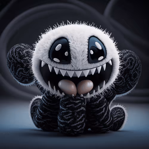 Fluff #154