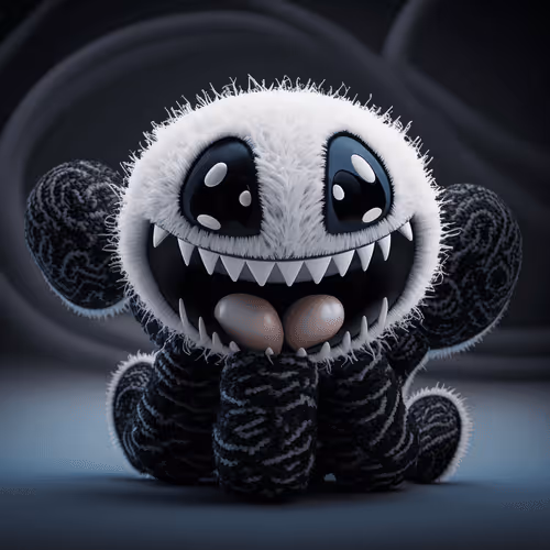 Fluff #154