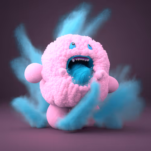 Fluff #2109