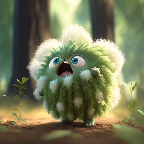Fluff #180
