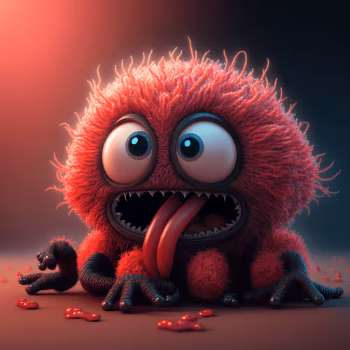 Fluff #53