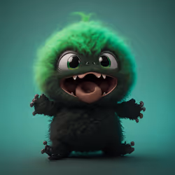 Fluff #1548