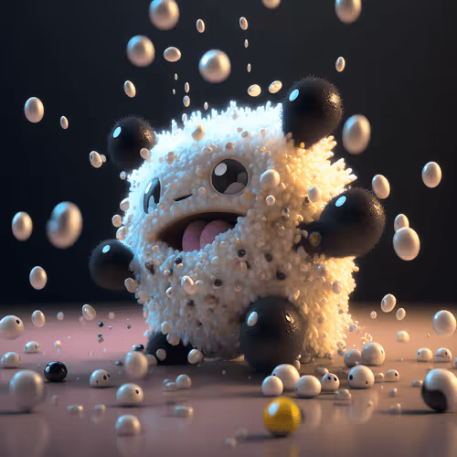Fluff #3424
