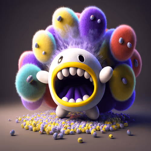 Fluff #3327