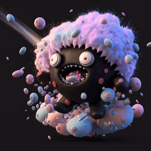 Fluff #1440