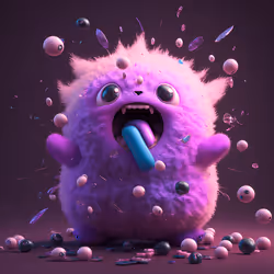 Fluff #1572