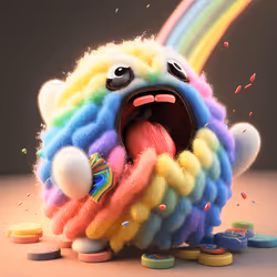 Fluff #3044