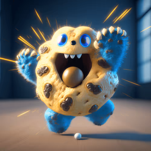 Fluff #78