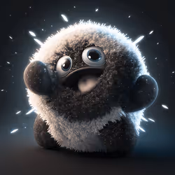 Fluff #2894