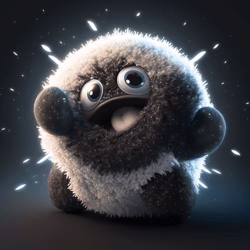 Fluff #2894