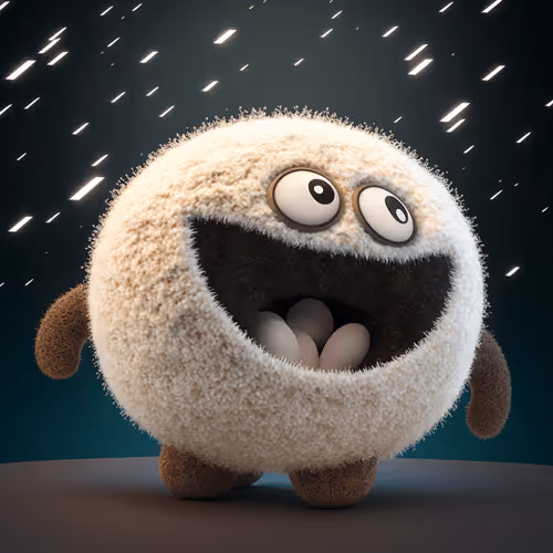 Fluff #1781