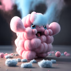 Fluff #1621