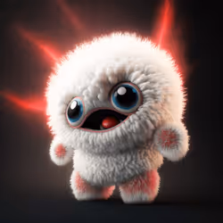 Fluff #1568