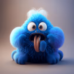 Fluff #2025