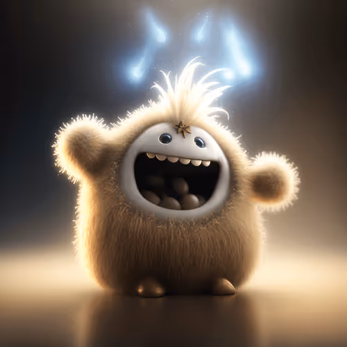 Fluff #2881