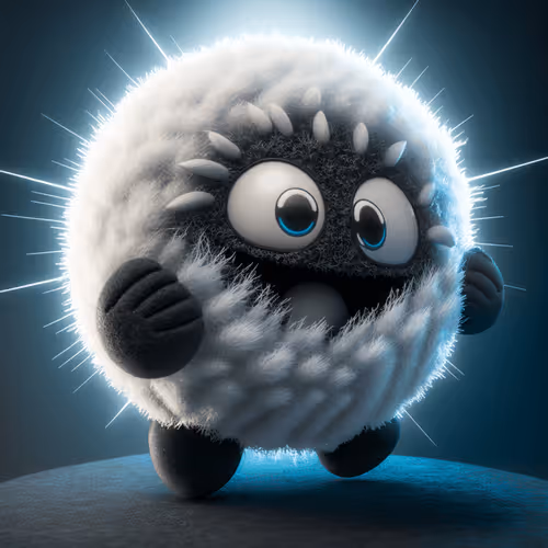 Fluff #2561