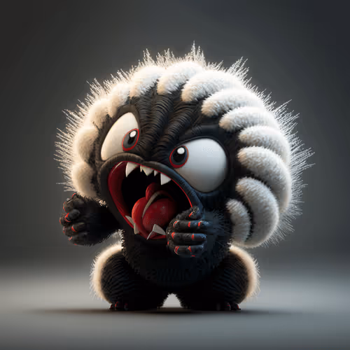 Fluff #1854
