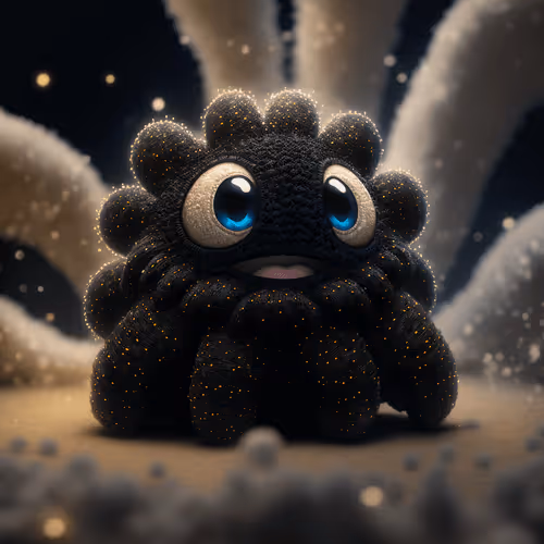 Fluff #1370