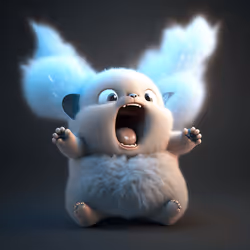 Fluff #344