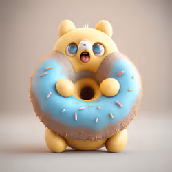 Fluff #1607
