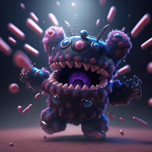 Fluff #650