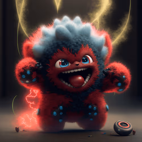 Fluff #2500