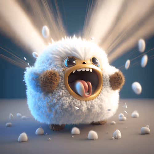 Fluff #375