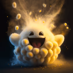 Fluff #343